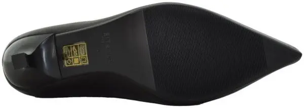 Купить LX085_01KB-BL EL TEMPO Ботильоны женские за 13 110 руб. в интернет-магазине Дом Обуви