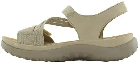 Купить 64870-62 RIEKER Босоножки женские за 4 520 руб. в интернет-магазине Дом Обуви