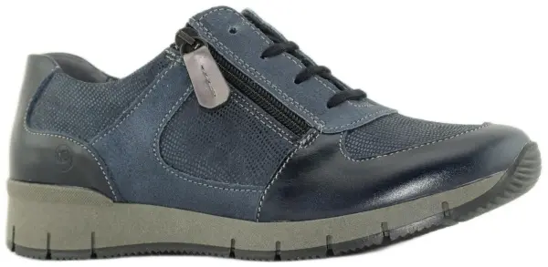 Купить 6657A-3189,0516 SUAVE Oxford Полуботинки женские за 4 750 руб. в интернет-магазине Дом Обуви