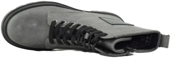 Купить 54587ук-1 KAPIKA Ботинки детские  за 5 270 руб. в интернет-магазине Дом Обуви