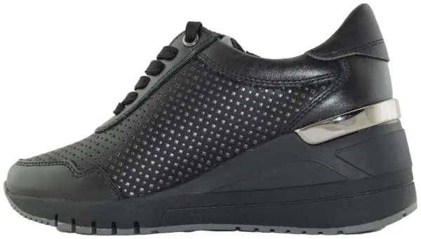 Купить 2-2-23715-43-098 MARCO TOZZI Кроссовки женские за 7 590 руб. в интернет-магазине Дом Обуви