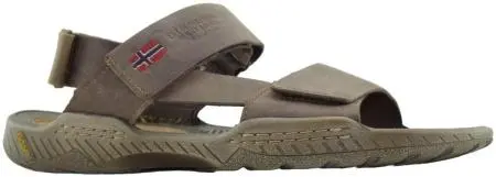 Купить Л993кк Sergio Mareatti Сандалии мужские за 4 580 руб. в интернет-магазине Дом Обуви