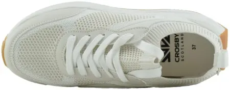 Купить 447013/08-02 CROSBY Кроссовки женские за 3 590 руб. в интернет-магазине Дом Обуви