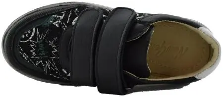 Купить MD4348\R NewGen Полуботинки подростковые за 4 510 руб. в интернет-магазине Дом Обуви