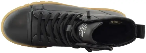 Купить VK22-171028 Respect Ботинки мужские  за 8 370 руб. в интернет-магазине Дом Обуви