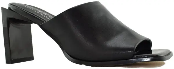 Купить L713-M322-TP76 JA'VENSI Сабо женские за 5 900 руб. в интернет-магазине Дом Обуви