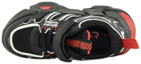 Купить 217208/01-01 CROSBY Кроссовки детские за 1 490 руб. в интернет-магазине Дом Обуви