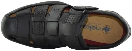 Купить 06354-00  RIEKER Туфли летние мужские за 4 870 руб. в интернет-магазине Дом Обуви Купить 06354-00  RIEKER Туфли летние мужские за 4 870 руб. в интернет-магазине Дом Обуви