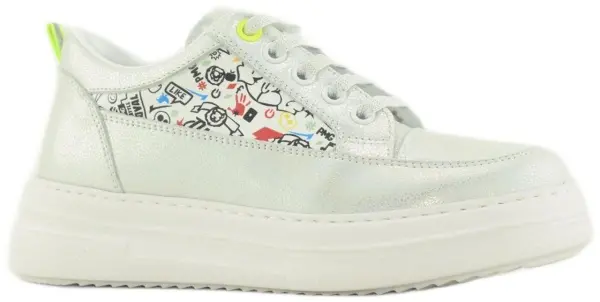 Купить 23740T-1 KAPIKA Полуботинки подростковые за 3 490 руб. в интернет-магазине Дом Обуви