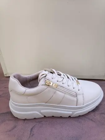 Купить 9-9-23705-41-144 CAPRICE Кроссовки женские за 7 190 руб. в интернет-магазине Дом Обуви