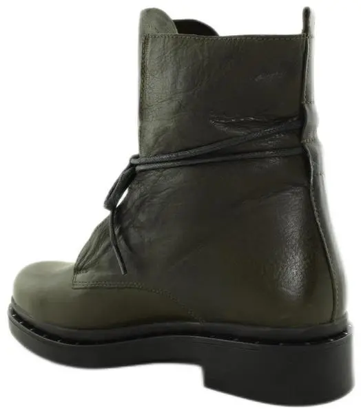 Купить 88-448-234-M3/Б  Dakkem Ботинки женские за 4 850 руб. в интернет-магазине Дом Обуви