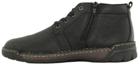 Купить B0347-00 Rieker Ботинки мужские за 7 450 руб. в интернет-магазине Дом Обуви