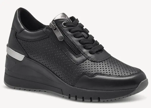 Купить 2-2-23715-43-098 MARCO TOZZI Кроссовки женские за 7 590 руб. в интернет-магазине Дом Обуви