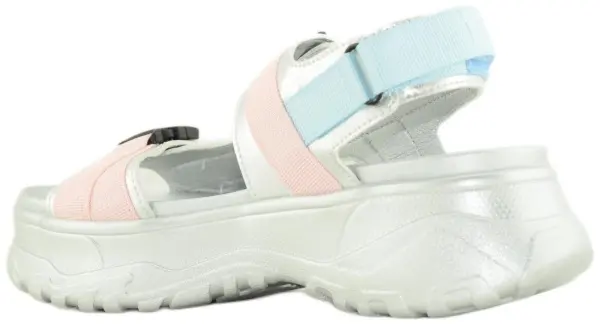 Купить 517655/01-08 KEDDO Сандалии подростковые за 1 450 руб. в интернет-магазине Дом Обуви