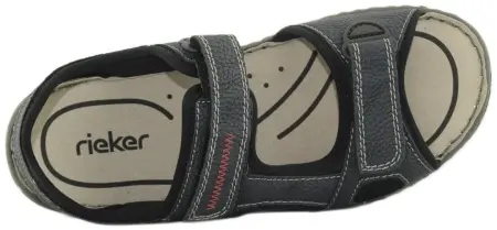 Купить 26155-15 Rieker Сандалии мужские  за 4 170 руб. в интернет-магазине Дом Обуви