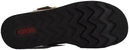 Купить V7951-24 RIEKER Босоножки женские за 7 460 руб. в интернет-магазине Дом Обуви