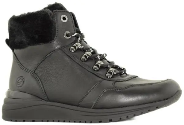 Купить R3773-01 REMONTE Ботинки женские за 7 450 руб. в интернет-магазине Дом Обуви