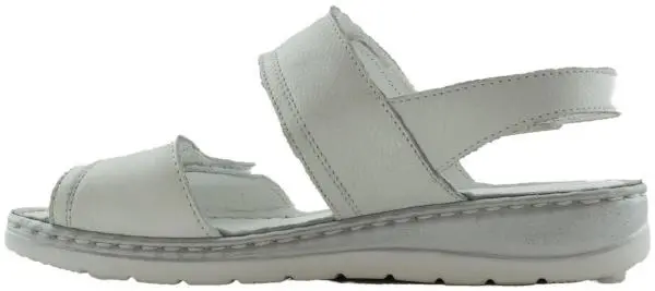 Купить 9-9-28153-42-102 CAPRICE Босоножки женские за 5 600 руб. в интернет-магазине Дом Обуви