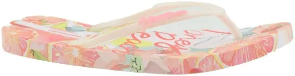 Купить 5031-261 pink GlamForever Сланцы женские за 2 210 руб. в интернет-магазине Дом Обуви