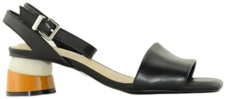 Купить 10560-623-791X Capelli Rossi Босоножки женские за 4 370 руб. в интернет-магазине Дом Обуви