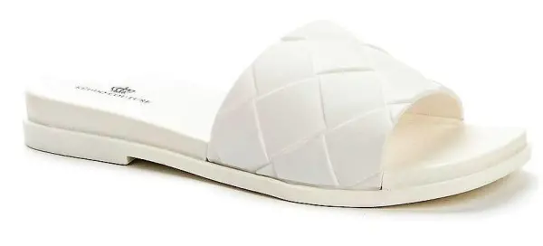 Купить 827609/01-02 KEDDO Шлепанцы женские за 750 руб. в интернет-магазине Дом Обуви