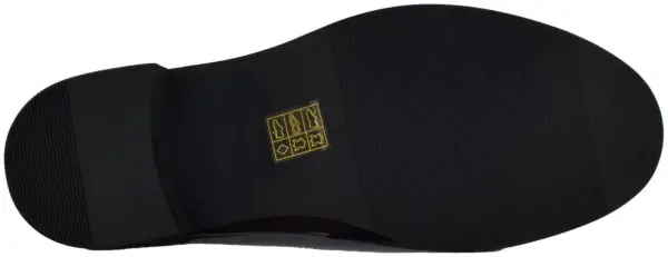 Купить CRS399_NQ47E-552L-D273_BORDO EL TEMPO Лоферы женские за 10 540 руб. в интернет-магазине Дом Обуви