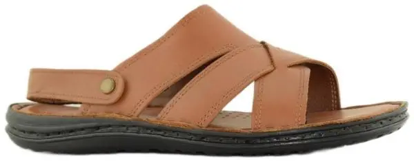 Купить  D42-333 (08) ARYAN Сандалии мужские за 3 190 руб. в интернет-магазине Дом Обуви