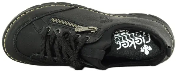 Купить 55073-00 RIEKER Туфли женские за 6 950 руб. в интернет-магазине Дом Обуви