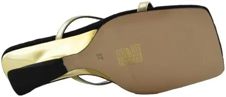 Купить XL130-H2336-2 JA'VENSI Сабо женские за 6 080 руб. в интернет-магазине Дом Обуви