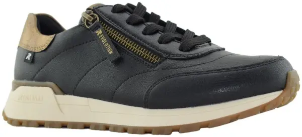 Купить W0604-00 RIEKER Кроссовки женские за 7 950 руб. в интернет-магазине Дом Обуви