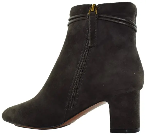 Купить A33M2523-18R-1 BERKONTY Ботинки женские  за 9 120 руб. в интернет-магазине Дом Обуви