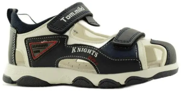 Купить T-10443-A TomMiki Сандалии детские  за 2 550 руб. в интернет-магазине Дом Обуви