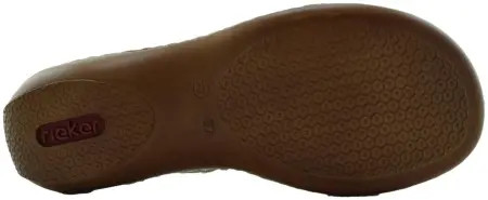 Купить 65919-80 RIEKER Босоножки женские за 4 520 руб. в интернет-магазине Дом Обуви