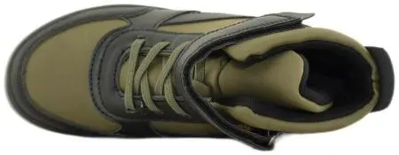 Купить 228030/05-02 CROSBY Ботинки подростковые за 2 250 руб. в интернет-магазине Дом Обуви