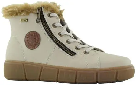 Купить D1T72-60 REMONTE Ботинки женские за 7 160 руб. в интернет-магазине Дом Обуви