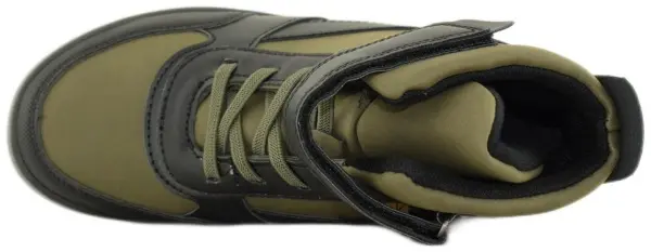 Купить 228030/05-02 CROSBY Ботинки подростковые за 2 250 руб. в интернет-магазине Дом Обуви