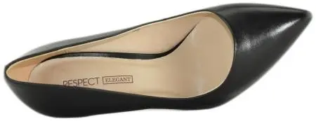 Купить IS75-140531/8 Respect Туфли лодочки женские за 3 590 руб. в интернет-магазине Дом Обуви