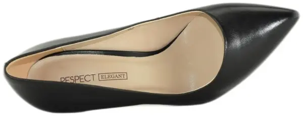 Купить IS75-140531/8 Respect Туфли лодочки женские за 3 590 руб. в интернет-магазине Дом Обуви