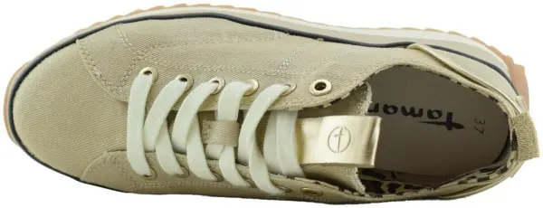 Купить 1-1-23731-41-933 TAMARIS Кроссовки женские за 5 600 руб. в интернет-магазине Дом Обуви