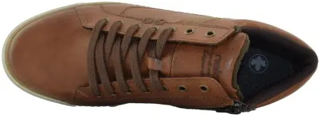 Купить 17940-24 Rieker Ботинки мужские за 6 360 руб. в интернет-магазине Дом Обуви