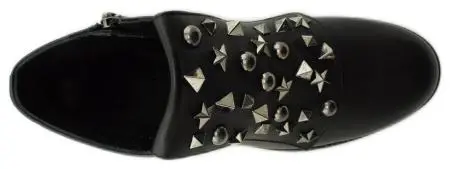 Купить 88-502-01-М3 Dakkem Ботинки женские  за 4 570 руб. в интернет-магазине Дом Обуви