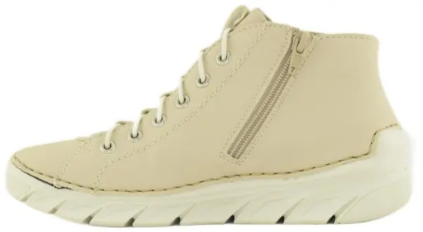 Купить 55048-60 RIEKER Ботинки женские за 7 450 руб. в интернет-магазине Дом Обуви