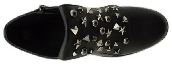 Купить 88-502-01-М3 Dakkem Ботинки женские  за 4 570 руб. в интернет-магазине Дом Обуви