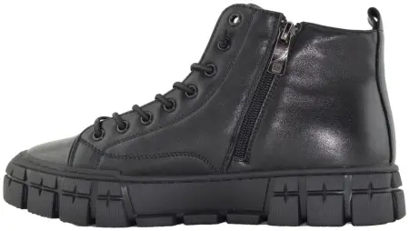 Купить VK22-171005 Respect Ботинки мужские  за 8 090 руб. в интернет-магазине Дом Обуви