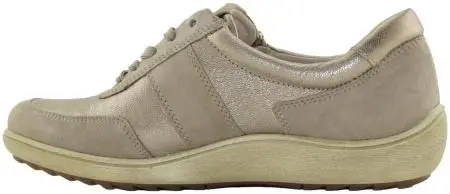 Купить 9-9-23751-43-345 CAPRICE Полуботинки женские за 9 495 руб. в интернет-магазине Дом Обуви