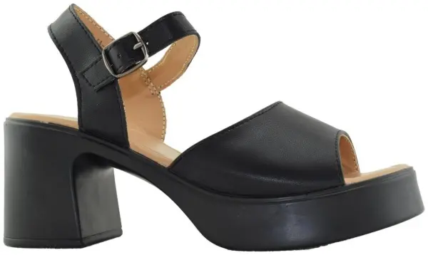 Купить UTL-41512-1A-SP MADELLA Босоножки женские за 3 930 руб. в интернет-магазине Дом Обуви