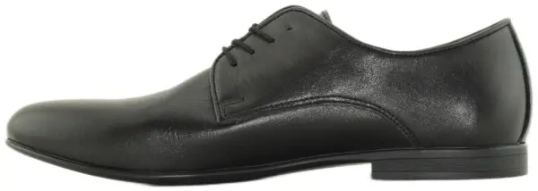 Купить 1105 SM (черн.) Sergio Mareatti Туфли мужские  за 4 980 руб. в интернет-магазине Дом Обуви