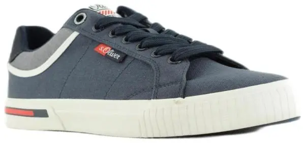 Купить 5-5-13604-26-805 S.Oliver Полуботинки мужские за 2 990 руб. в интернет-магазине Дом Обуви