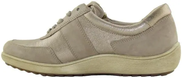 Купить 9-9-23751-43-345 CAPRICE Полуботинки женские за 9 495 руб. в интернет-магазине Дом Обуви