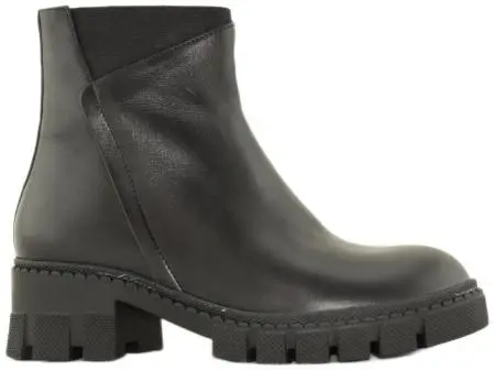 Купить 70001-1012 SERGIO MAREATTI Полусапоги женские за 8 390 руб. в интернет-магазине Дом Обуви